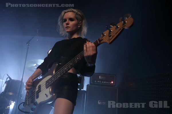 SAINT AGNES - 2024-02-06 - PARIS - Les Etoiles - 